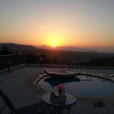 Apartament Ermis House
