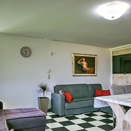 Apartament Ermis House Elia (Crete)