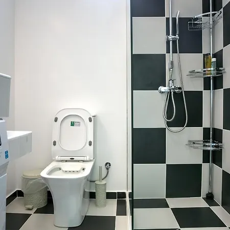 Ermis House * Elia (Crete)