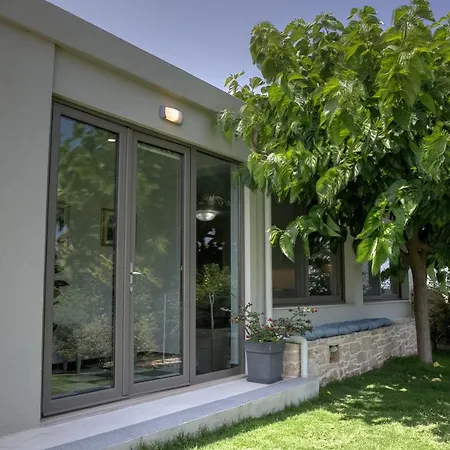 Ermis House * Elia (Crete)