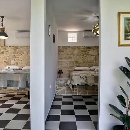 Ermis House Elia (Crete)