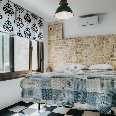 Ermis House Apartament
