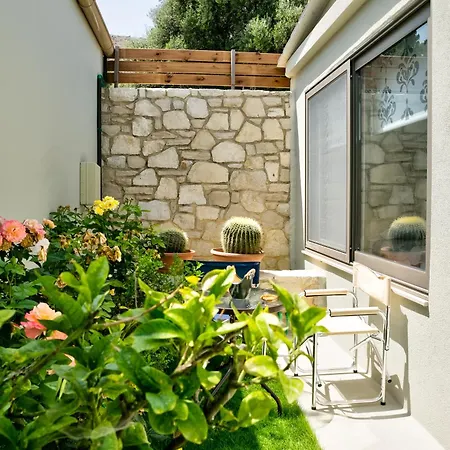 Ermis House Apartament Elia (Crete)