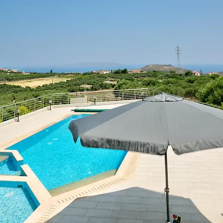 Ermis House Apartament *
