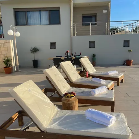 Ermis House Elia (Crete)