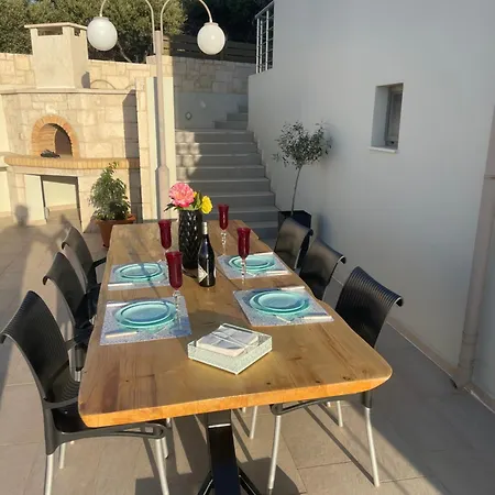 Ermis House Apartament
