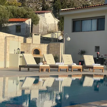 Apartament Ermis House