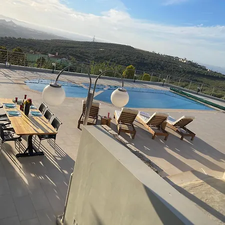Ermis House * Elia (Crete)