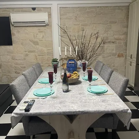 Apartament Ermis House